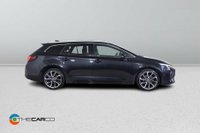 USED 2023 23 TOYOTA COROLLA 1.8 VVT-h Excel Touring Sports CVT Euro 6 (s/s) 5dr Reverse Camera, Heated Seats,