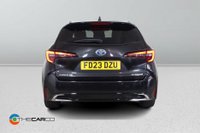USED 2023 23 TOYOTA COROLLA 1.8 VVT-h Excel Touring Sports CVT Euro 6 (s/s) 5dr Reverse Camera, Heated Seats,