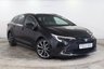 USED 2023 23 TOYOTA COROLLA 1.8 VVT-h Excel Touring Sports CVT Euro 6 (s/s) 5dr Reverse Camera, Heated Seats,