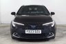 USED 2023 23 TOYOTA COROLLA 1.8 VVT-h Excel Touring Sports CVT Euro 6 (s/s) 5dr Reverse Camera, Heated Seats,