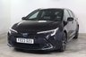 USED 2023 23 TOYOTA COROLLA 1.8 VVT-h Excel Touring Sports CVT Euro 6 (s/s) 5dr Reverse Camera, Heated Seats,