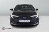 USED 2023 23 TOYOTA COROLLA 1.8 VVT-h Excel Touring Sports CVT Euro 6 (s/s) 5dr Reverse Camera, Heated Seats,