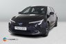 USED 2023 23 TOYOTA COROLLA 1.8 VVT-h Excel Touring Sports CVT Euro 6 (s/s) 5dr Reverse Camera, Heated Seats,