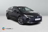 USED 2023 23 TOYOTA COROLLA 1.8 VVT-h Excel Touring Sports CVT Euro 6 (s/s) 5dr Reverse Camera, Heated Seats,