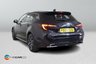 USED 2023 23 TOYOTA COROLLA 1.8 VVT-h Excel Touring Sports CVT Euro 6 (s/s) 5dr Reverse Camera, Heated Seats,