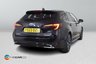 USED 2023 23 TOYOTA COROLLA 1.8 VVT-h Excel Touring Sports CVT Euro 6 (s/s) 5dr Reverse Camera, Heated Seats,