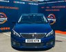 USED 2018 18 PEUGEOT 308 1.2 PureTech GPF Allure Hatchback 5dr Petrol Manual Euro 6 (s/s) (130 ps) 