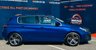 USED 2018 18 PEUGEOT 308 1.2 PureTech GPF Allure Hatchback 5dr Petrol Manual Euro 6 (s/s) (130 ps) 