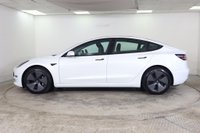 USED 2022 22 TESLA Model 3 (Dual Motor) Long Range Auto 4WDE 4dr Pan Sunroof, Rev Camera,