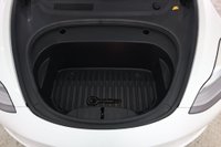 USED 2022 22 TESLA Model 3 (Dual Motor) Long Range Auto 4WDE 4dr Pan Sunroof, Rev Camera,