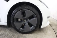 USED 2022 22 TESLA Model 3 (Dual Motor) Long Range Auto 4WDE 4dr Pan Sunroof, Rev Camera,