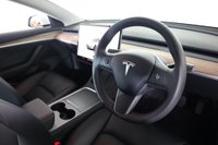 USED 2022 22 TESLA Model 3 (Dual Motor) Long Range Auto 4WDE 4dr Pan Sunroof, Rev Camera,