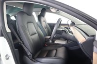 USED 2022 22 TESLA Model 3 (Dual Motor) Long Range Auto 4WDE 4dr Pan Sunroof, Rev Camera,