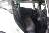 USED 2022 22 TESLA Model 3 (Dual Motor) Long Range Auto 4WDE 4dr Pan Sunroof, Rev Camera,