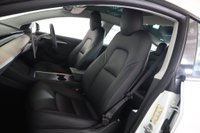 USED 2022 22 TESLA Model 3 (Dual Motor) Long Range Auto 4WDE 4dr Pan Sunroof, Rev Camera,