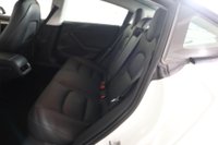 USED 2022 22 TESLA Model 3 (Dual Motor) Long Range Auto 4WDE 4dr Pan Sunroof, Rev Camera,