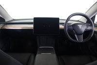 USED 2022 22 TESLA Model 3 (Dual Motor) Long Range Auto 4WDE 4dr Pan Sunroof, Rev Camera,