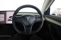 USED 2022 22 TESLA Model 3 (Dual Motor) Long Range Auto 4WDE 4dr Pan Sunroof, Rev Camera,