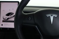 USED 2022 22 TESLA Model 3 (Dual Motor) Long Range Auto 4WDE 4dr Pan Sunroof, Rev Camera,