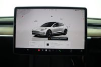 USED 2022 22 TESLA Model 3 (Dual Motor) Long Range Auto 4WDE 4dr Pan Sunroof, Rev Camera,