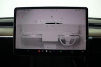 USED 2022 22 TESLA Model 3 (Dual Motor) Long Range Auto 4WDE 4dr Pan Sunroof, Rev Camera,