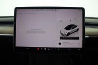 USED 2022 22 TESLA Model 3 (Dual Motor) Long Range Auto 4WDE 4dr Pan Sunroof, Rev Camera,