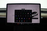 USED 2022 22 TESLA Model 3 (Dual Motor) Long Range Auto 4WDE 4dr Pan Sunroof, Rev Camera,