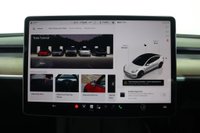 USED 2022 22 TESLA Model 3 (Dual Motor) Long Range Auto 4WDE 4dr Pan Sunroof, Rev Camera,