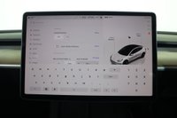 USED 2022 22 TESLA Model 3 (Dual Motor) Long Range Auto 4WDE 4dr Pan Sunroof, Rev Camera,