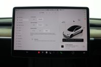 USED 2022 22 TESLA Model 3 (Dual Motor) Long Range Auto 4WDE 4dr Pan Sunroof, Rev Camera,