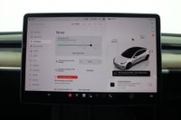 USED 2022 22 TESLA Model 3 (Dual Motor) Long Range Auto 4WDE 4dr Pan Sunroof, Rev Camera,