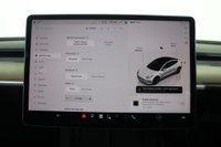 USED 2022 22 TESLA Model 3 (Dual Motor) Long Range Auto 4WDE 4dr Pan Sunroof, Rev Camera,