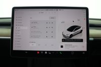 USED 2022 22 TESLA Model 3 (Dual Motor) Long Range Auto 4WDE 4dr Pan Sunroof, Rev Camera,
