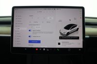 USED 2022 22 TESLA Model 3 (Dual Motor) Long Range Auto 4WDE 4dr Pan Sunroof, Rev Camera,