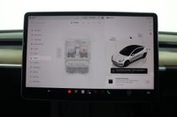 USED 2022 22 TESLA Model 3 (Dual Motor) Long Range Auto 4WDE 4dr Pan Sunroof, Rev Camera,