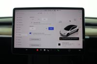USED 2022 22 TESLA Model 3 (Dual Motor) Long Range Auto 4WDE 4dr Pan Sunroof, Rev Camera,