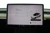 USED 2022 22 TESLA Model 3 (Dual Motor) Long Range Auto 4WDE 4dr Pan Sunroof, Rev Camera,