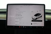 USED 2022 22 TESLA Model 3 (Dual Motor) Long Range Auto 4WDE 4dr Pan Sunroof, Rev Camera,