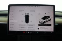 USED 2022 22 TESLA Model 3 (Dual Motor) Long Range Auto 4WDE 4dr Pan Sunroof, Rev Camera,