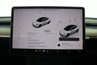 USED 2022 22 TESLA Model 3 (Dual Motor) Long Range Auto 4WDE 4dr Pan Sunroof, Rev Camera,