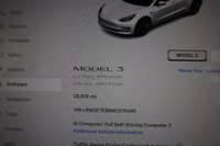USED 2022 22 TESLA Model 3 (Dual Motor) Long Range Auto 4WDE 4dr Pan Sunroof, Rev Camera,