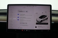 USED 2022 22 TESLA Model 3 (Dual Motor) Long Range Auto 4WDE 4dr Pan Sunroof, Rev Camera,