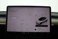 USED 2022 22 TESLA Model 3 (Dual Motor) Long Range Auto 4WDE 4dr Pan Sunroof, Rev Camera,