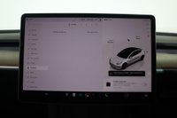 USED 2022 22 TESLA Model 3 (Dual Motor) Long Range Auto 4WDE 4dr Pan Sunroof, Rev Camera,