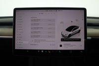 USED 2022 22 TESLA Model 3 (Dual Motor) Long Range Auto 4WDE 4dr Pan Sunroof, Rev Camera,