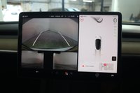 USED 2022 22 TESLA Model 3 (Dual Motor) Long Range Auto 4WDE 4dr Pan Sunroof, Rev Camera,