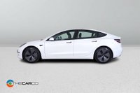 USED 2022 22 TESLA Model 3 (Dual Motor) Long Range Auto 4WDE 4dr Pan Sunroof, Rev Camera,