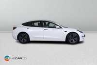 USED 2022 22 TESLA Model 3 (Dual Motor) Long Range Auto 4WDE 4dr Pan Sunroof, Rev Camera,