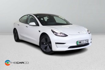 View our Tesla Model 3