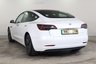 USED 2022 22 TESLA Model 3 (Dual Motor) Long Range Auto 4WDE 4dr Pan Sunroof, Rev Camera,